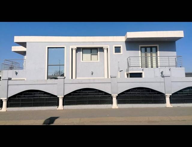 4 BEDROOM PROPERTY TO RENT IN DHLAMINI
